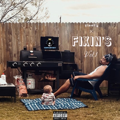 Fleet's Fixin's, Vol. 1