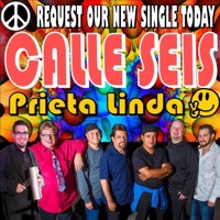 Prieta Linda