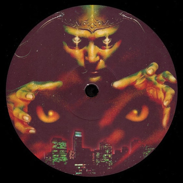 DIRT 'N' DJ TOOLZ VOL I