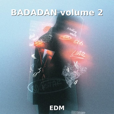 BADADAN volume 2 - Single