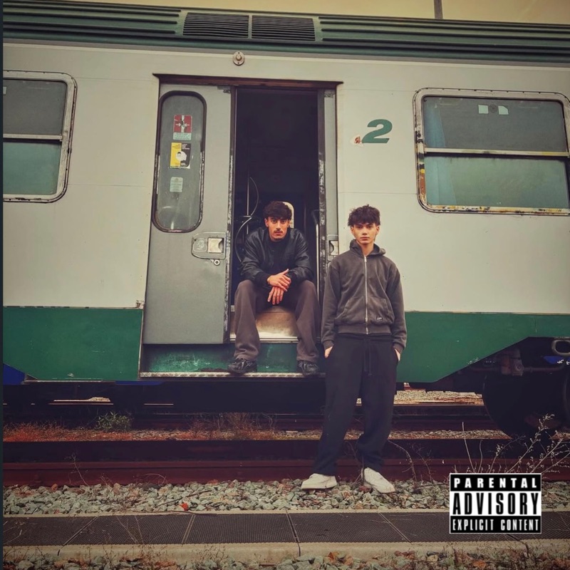 Good Boys (feat. lala) - Single