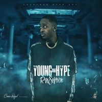 Young N Hype - Single - Rushawn