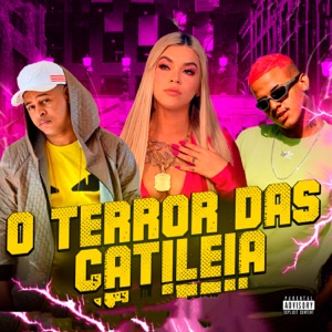 O Terror das Catileia