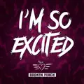 I'm So Excited