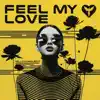 FEEL MY LOVE
