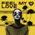 FEEL MY LOVE