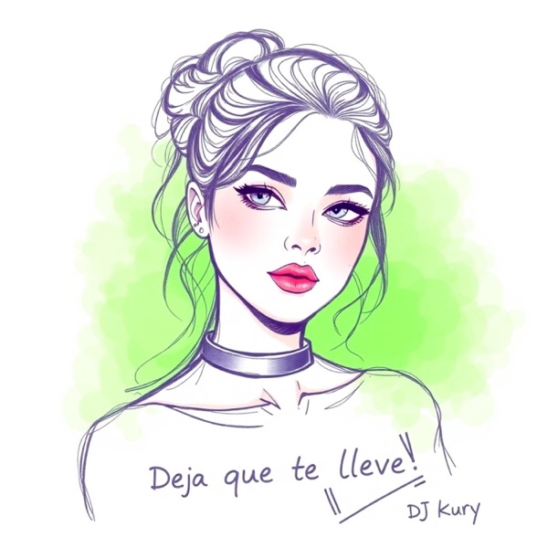 Deja que te lleve