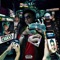 SOFT CHUGG (feat. Freddy Moreno & Ca$h300) - GlobalBoy Da Glowop lyrics