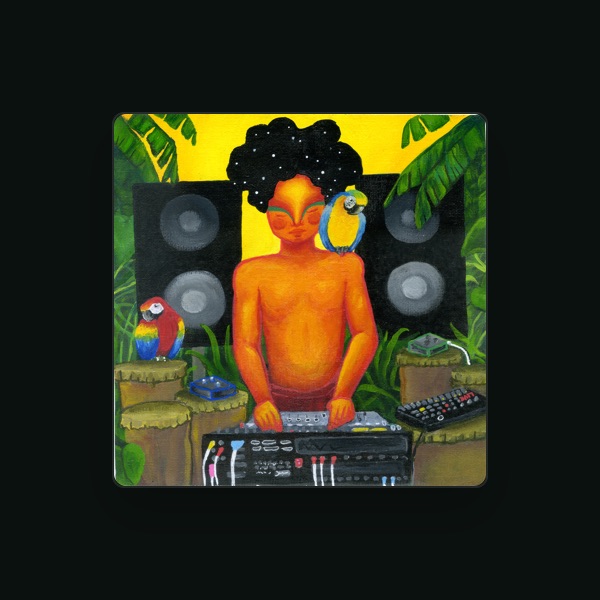 Andrés Belloso's avatar