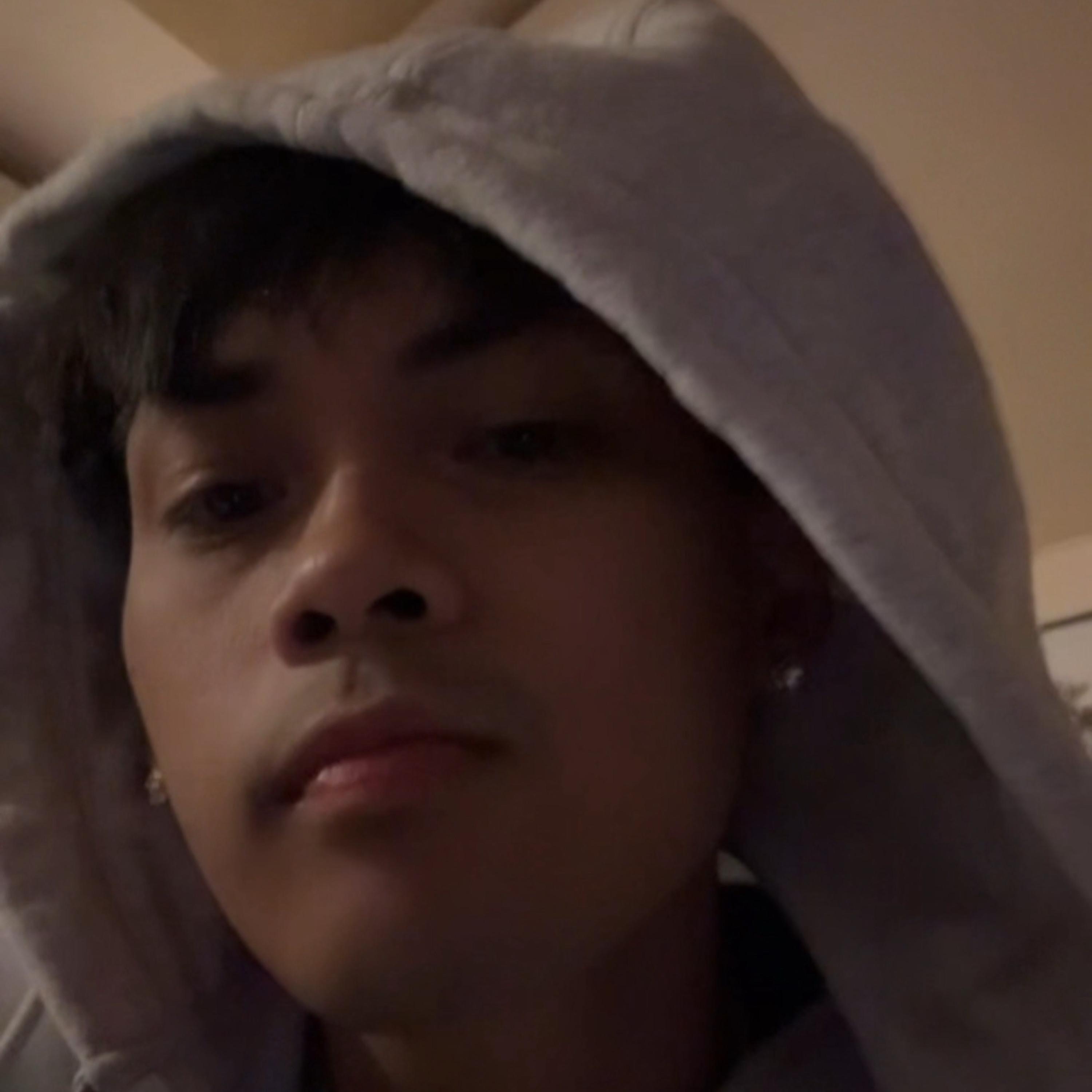 Yung Di Pinipilit - Single