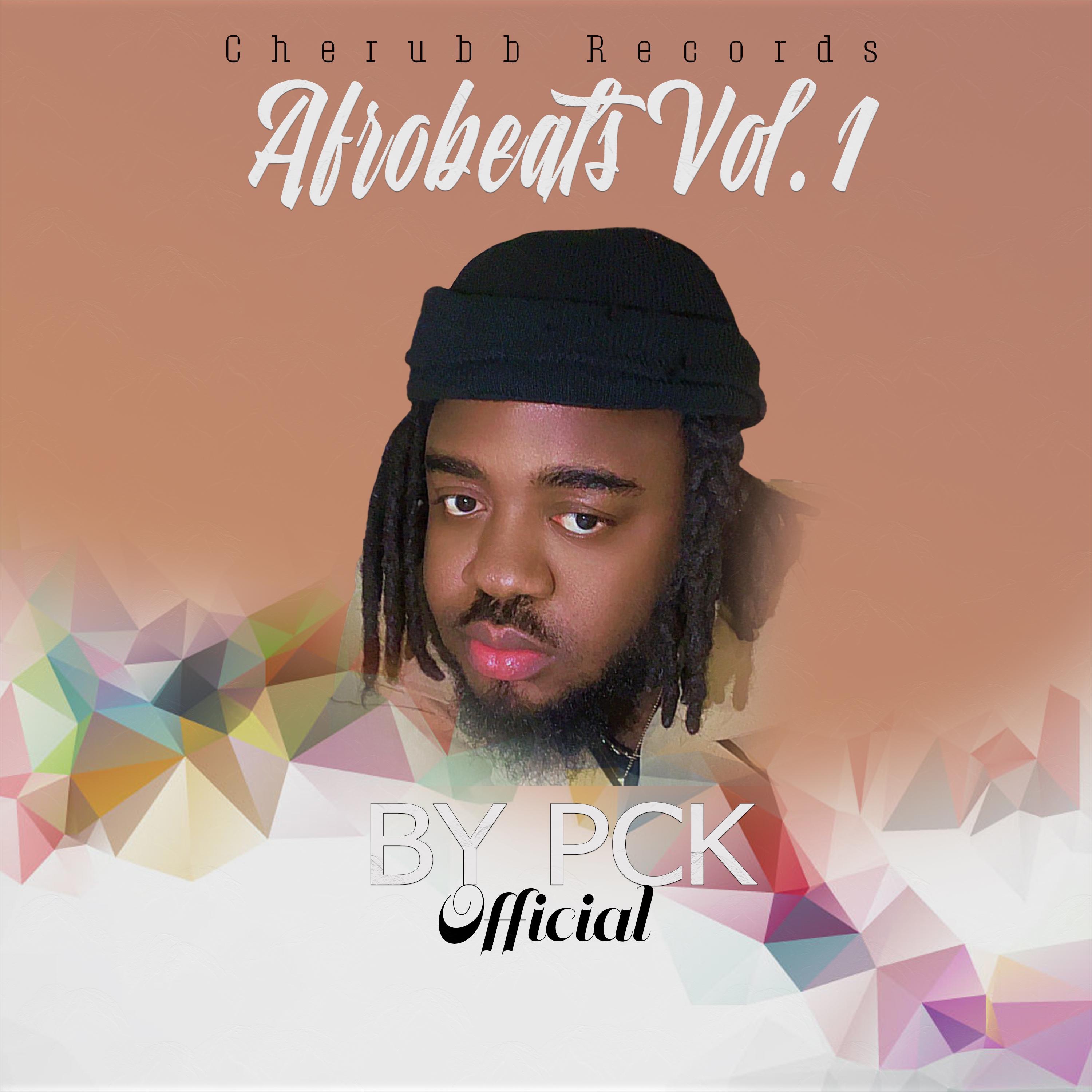 New Liberian Music PCK official Afrobeats, Vol. 1