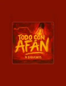 Escucha a H Siqueiros, mira vídeos musicales, lee la biografía, consulta fechas de giras y mucho más.