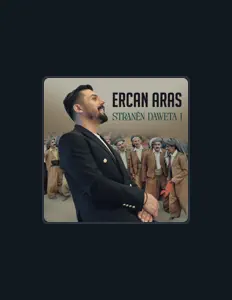 Listen to Ercan Aras, watch music videos, read bio, see tour dates & more!