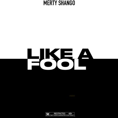 Like a Fool - Single
