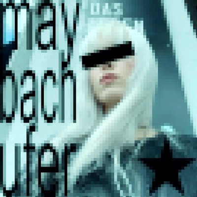 maybachufer - Single