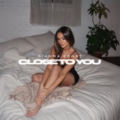 Close To You artwork