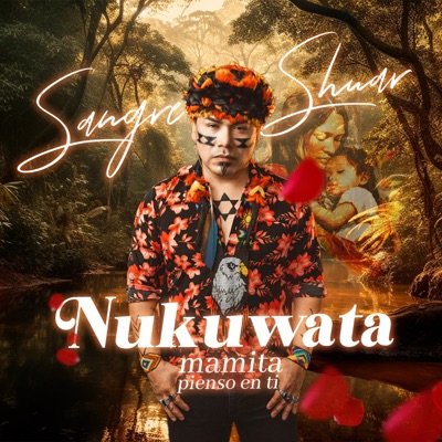 Mamita (Nukuwata) - Single