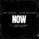 NOW feat Congressman John Lewis Single