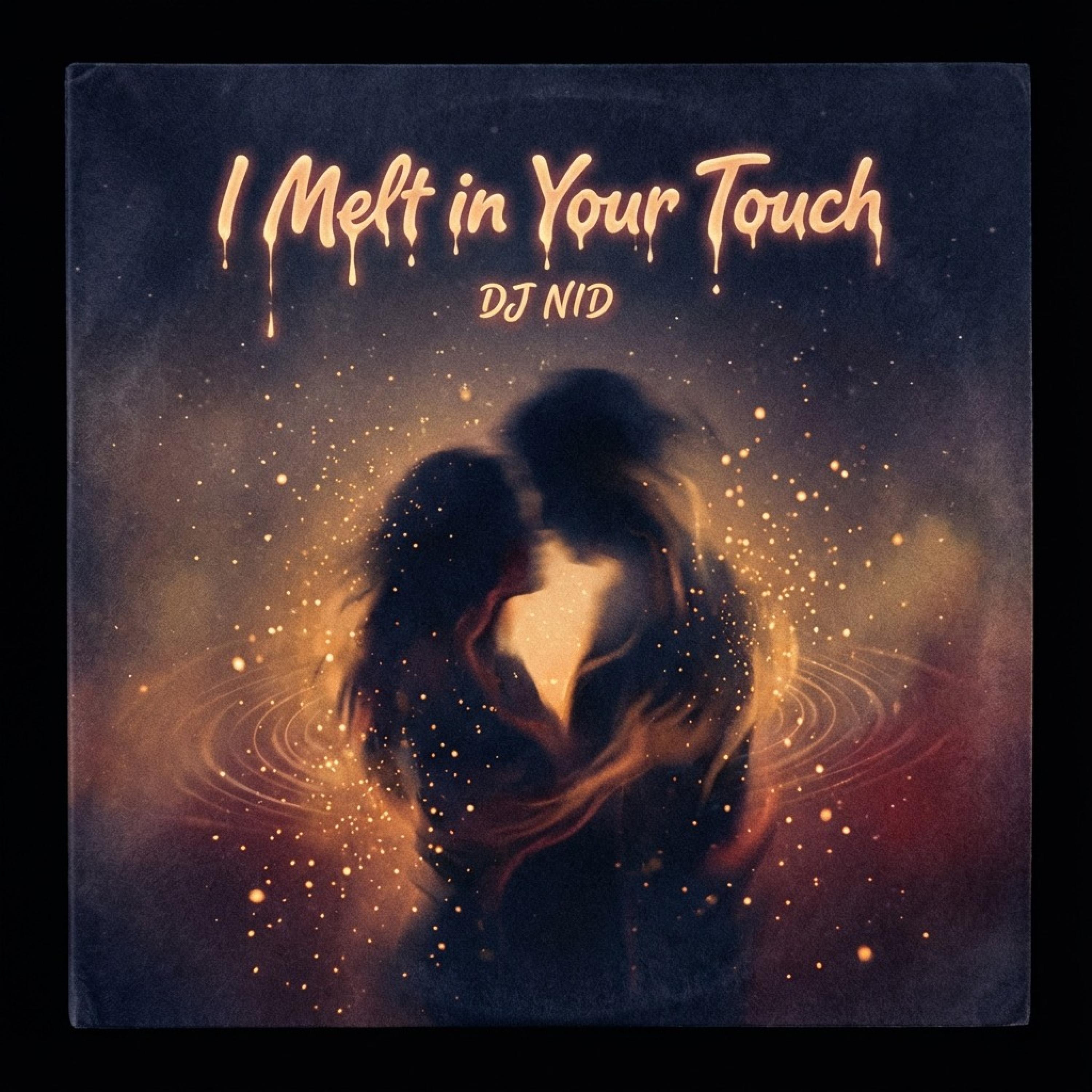 I Melt in Your Touch - Single