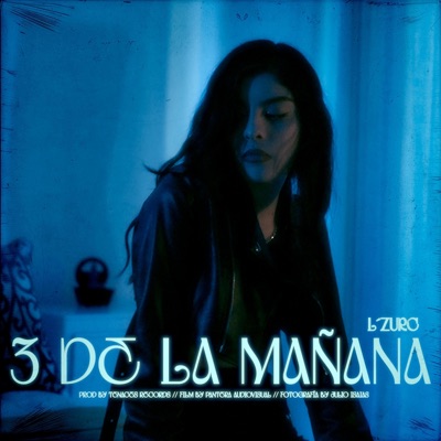 3 de la mañana - Single