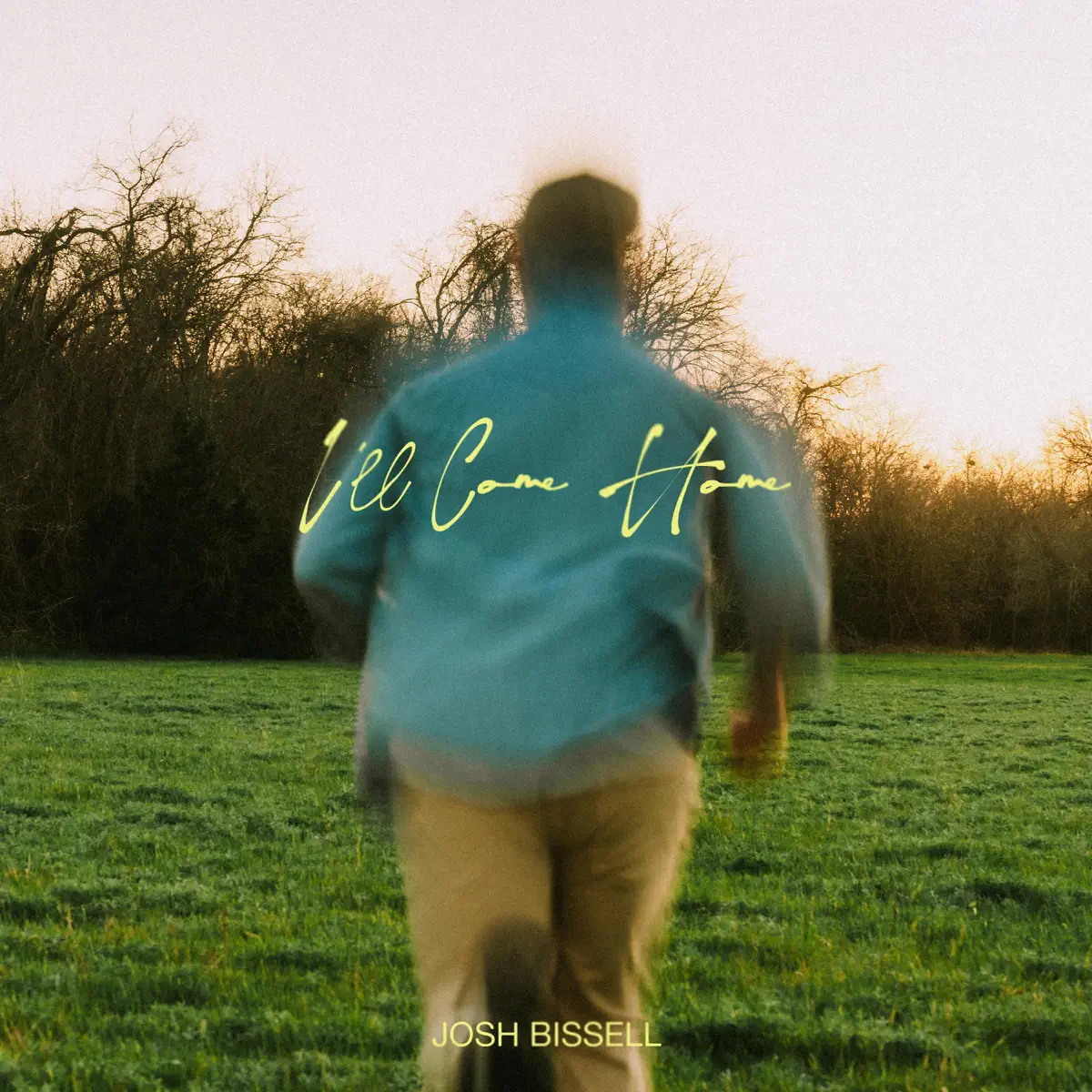 Josh Bissell - I'll Come Home - EP (2024) [iTunes Plus AAC M4A]-新房子