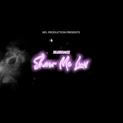 Show me luv - Single