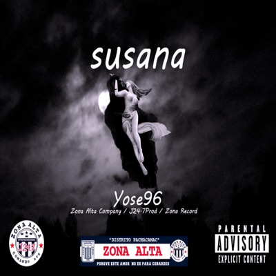 Susana - Single