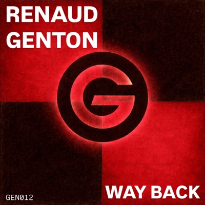 Way Back - Single