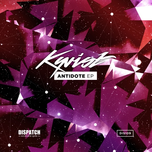 Antidote - EP