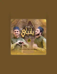 Hör dir Haseebi Bradraan an, schau dir Musikvideos an, lies die Biografie, finde Tourdaten und mehr!