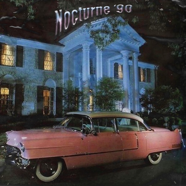 Nocturne '90 - Single