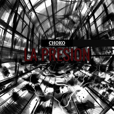 LA PRESION - Single