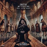 My Feeling - Single - Caitto