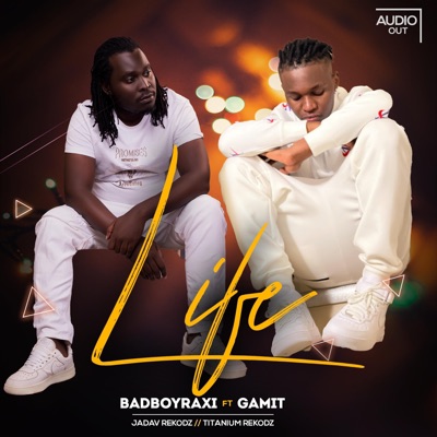 Life (feat. Gamit) - Single