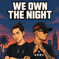 We Own The Night (feat. MC ARXX) - Single - DJ Panda