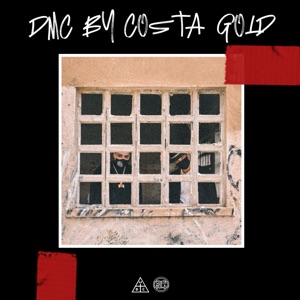 Dmc By Costa Gold - EP