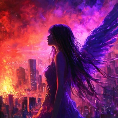 Heaven - Single