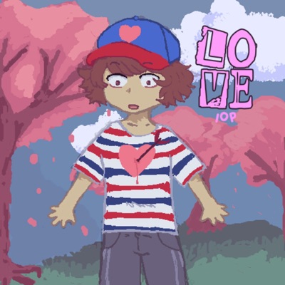 Love Iop