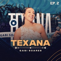 Texana, Ep. 2 (Ao Vivo) - Single - Gabi Soares