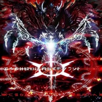 Z0MB13 - Single - AXELBLOODYAXEL & Luci4