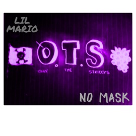 No Mask LIL mario