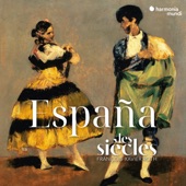 España, rhapsodie pour orchestre artwork