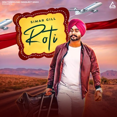 Roti - Single