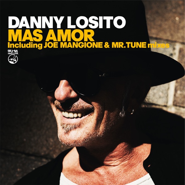 Mas Amor - Single
