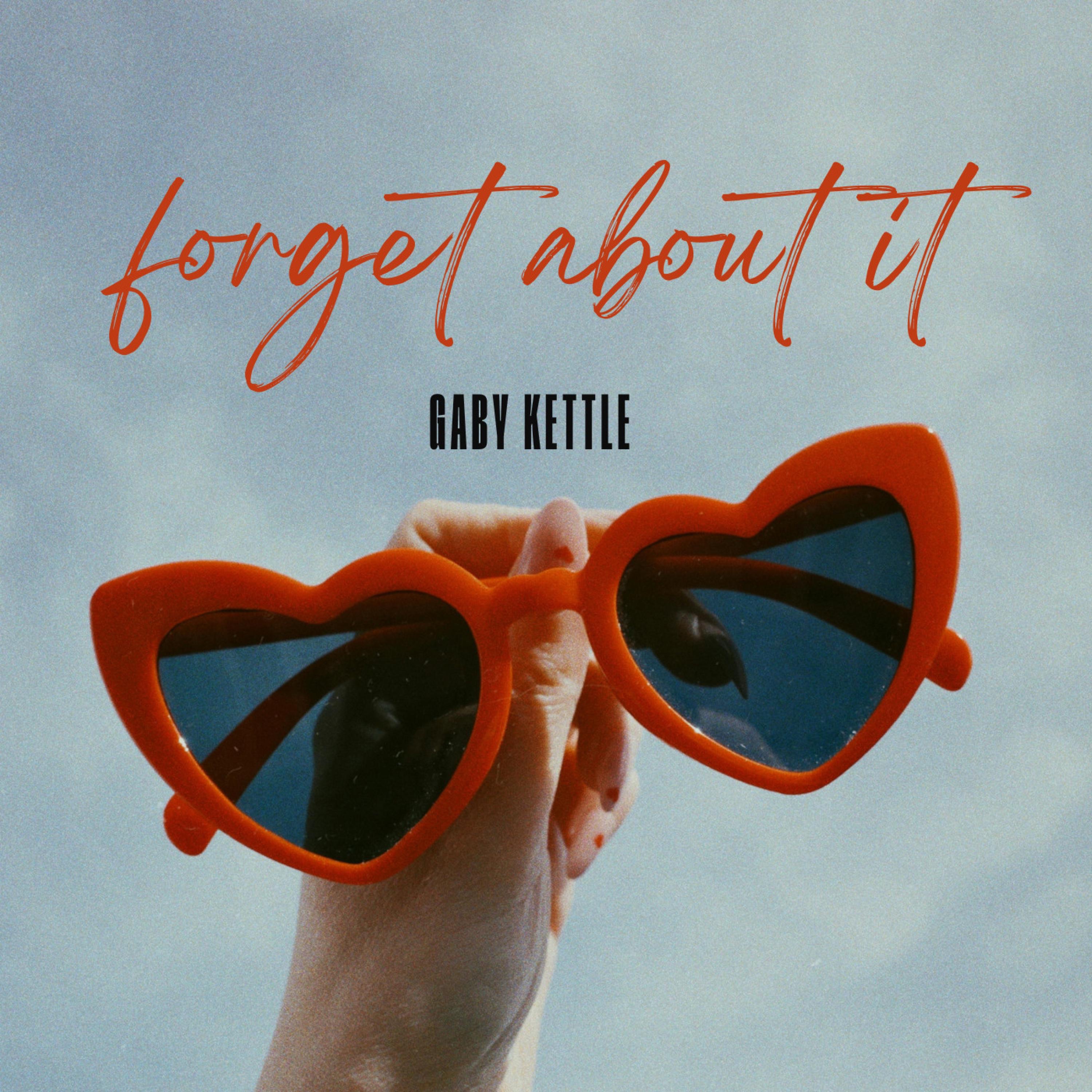 Forget About It - Single