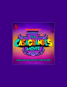 Listen to The Casagrandes, watch music videos, read bio, see tour dates & more!