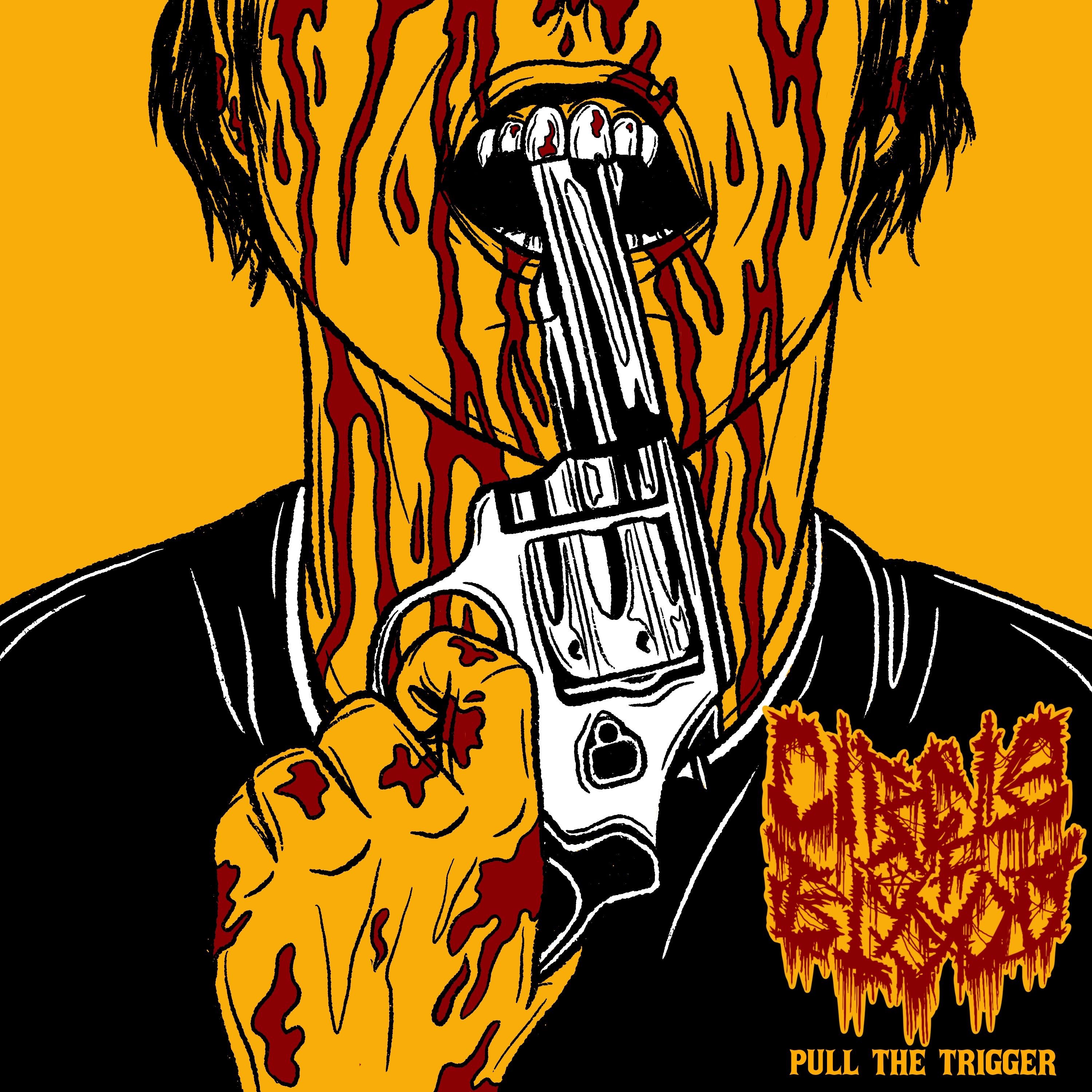 Pull The Trigger - Single