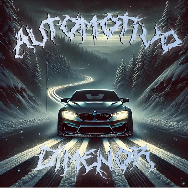 AUTOMOTIVO DIMENOR - EP