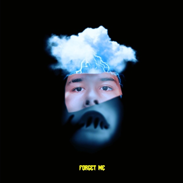 Forget me - Single