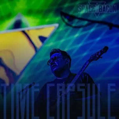 Ascolta 'Time Capsule 2025, Vol. 2' di Space Bacon